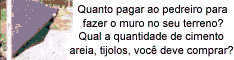 Orçamento para Construção